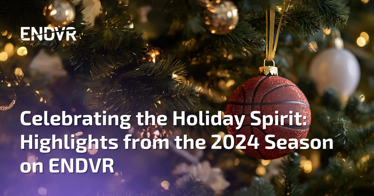 Celebrating the Holiday Spirit: Highlights from the 2024 Season