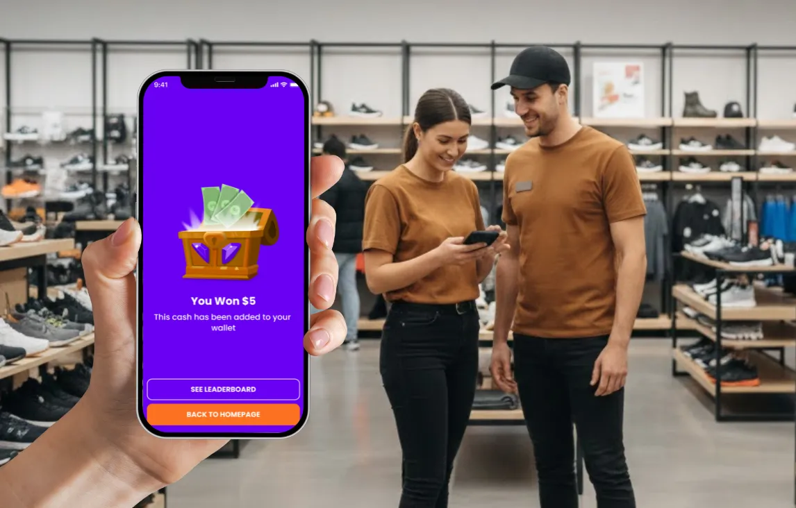 Build a Motivated Network Across Every Door